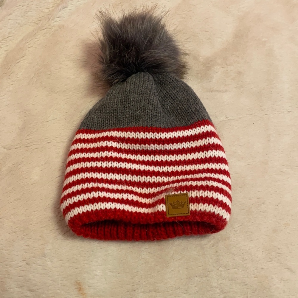 Winter hat